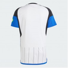 23-24 Hamburger SV Mens Home Jersey
