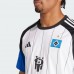 23-24 Hamburger SV Mens Home Jersey