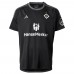 23-24 Hamburger SV Mens Third Jersey