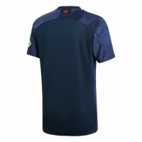 Hamburger SV Adidas Away Shirt 2020 2021