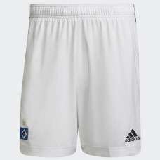 2021-22 Hamburger SV Away Shorts