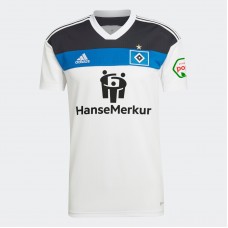 2022-23 Hamburger SV Home Jersey