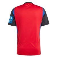 24-25 Hamburger SV Mens Third Soccer Jersey