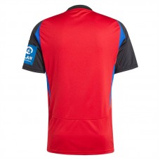 24-25 Hamburger SV Mens Third Soccer Jersey