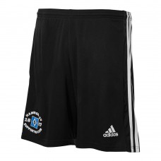 2022-23 Hamburger SV 30th Anniversary Shorts