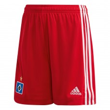 2022-23 Hamburger SV Mens Home Shorts