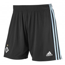 2022-23 Hamburger SV Mens Away Shorts