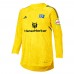 2022-23 Hamburger SV Mens Goalkeeper Jersey