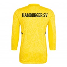 2022-23 Hamburger SV Mens Goalkeeper Jersey