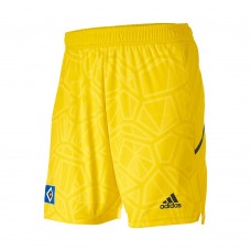 2022-23 Hamburger SV Mens Goalkeeper Shorts