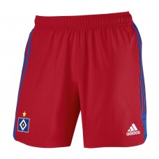 2022-23 Hamburger SV Mens Third Shorts