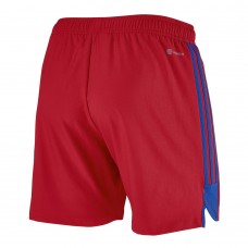 2022-23 Hamburger SV Mens Third Shorts