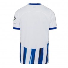 2022-23 Hertha Bsc Mens Home Jersey