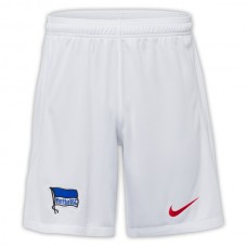 2023-24 Hertha Bsc Mens Home Shorts