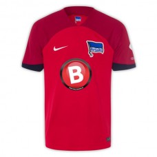 2023-24 Hertha Bsc Mens Third Jersey