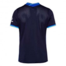 2021-22 Hertha Bsc Away Jersey
