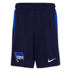 2022-23 Hertha Bsc Away Shorts