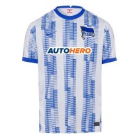 2021-22 Hertha BSC Home Jersey