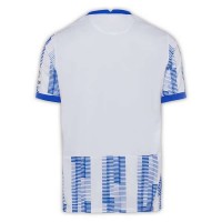 2021-22 Hertha BSC Home Jersey