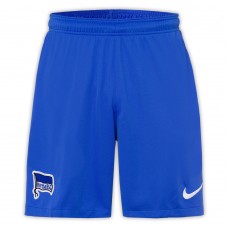 2021-22 Hertha BSC Home Shorts