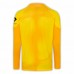 2022-23 Hertha BSC Mens Yellow Goalkeeper Jersey