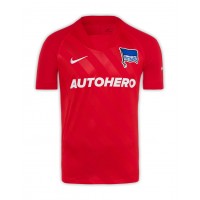 2021-22 Hertha BSC Third Jersey