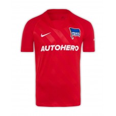 2021-22 Hertha BSC Third Jersey