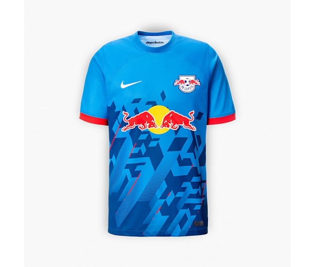 2023-24 RB Leipzig Mens Third Jersey