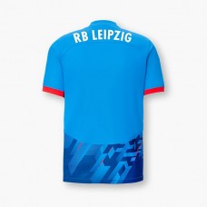 2023-24 RB Leipzig Mens Third Jersey