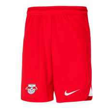 2022-23 RB Leipzig Mens Home Shorts