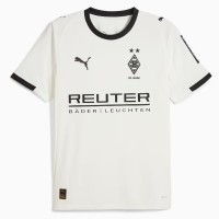 25-26 RB Leipzig Mens Home Soccer Jersey