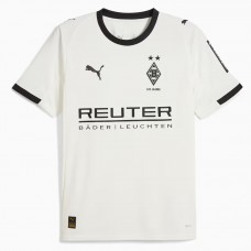 25-26 RB Leipzig Mens Home Soccer Jersey