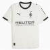 25-26 RB Leipzig Mens Home Soccer Jersey