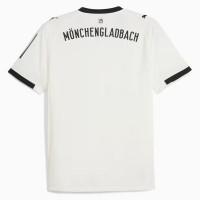 25-26 RB Leipzig Mens Home Soccer Jersey