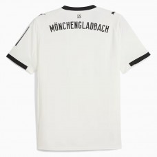 25-26 RB Leipzig Mens Home Soccer Jersey