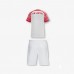 23-24 Red Bull Leipzig Kids Home Kit