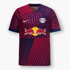 23-24 RB Leipzig Mens Away Jersey