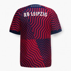 23-24 RB Leipzig Mens Away Jersey