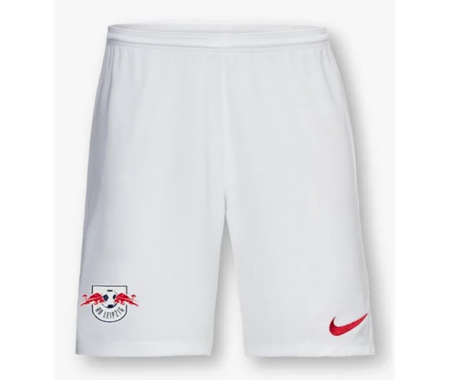 23-24 RB Leipzig Mens Home Shorts