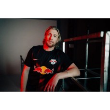 2022-23 RB Leipzig Third Jersey