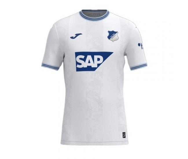 2023-24 TSG Mens Away Jersey