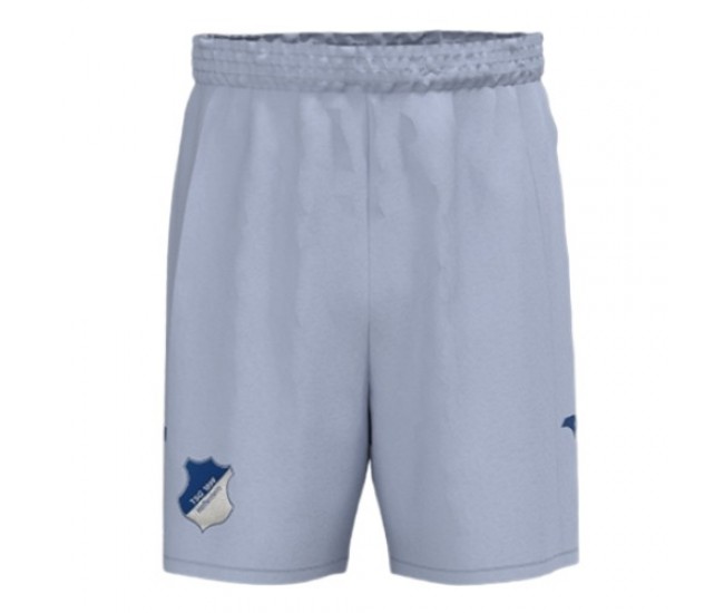 2023-24 TSG Mens Away Shorts