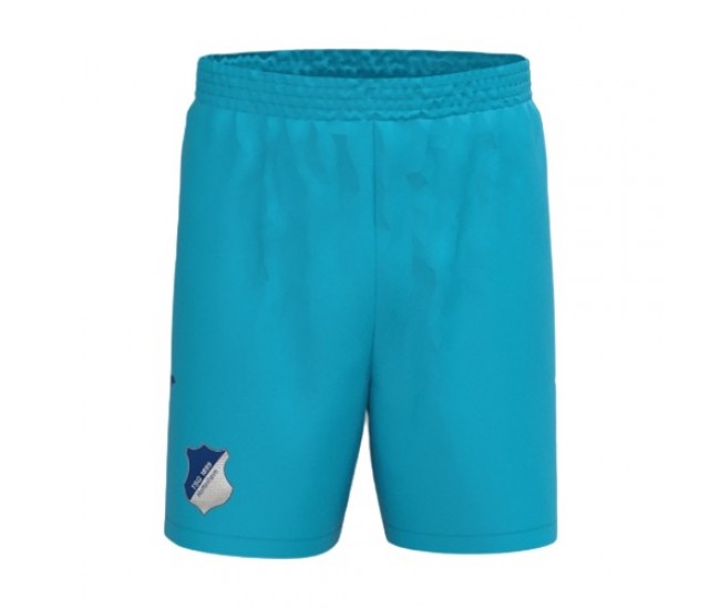 2023-24 TSG Mens Goalkeeper Shorts