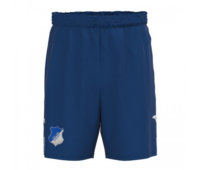 2023-24 TSG Mens Home Shorts