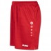 2023-24 VfB Stuttgart Mens Red Away Shorts