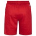 2023-24 VfB Stuttgart Mens Red Away Shorts