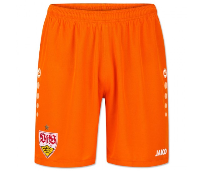 2023-24 VfB Stuttgart Mens Goalkeeper Short