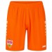 2023-24 VfB Stuttgart Mens Goalkeeper Shorts