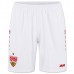 2023-24 VfB Stuttgart Mens Home Shorts