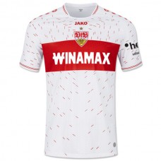 23-24 VfB Stuttgart Mens Home Jersey